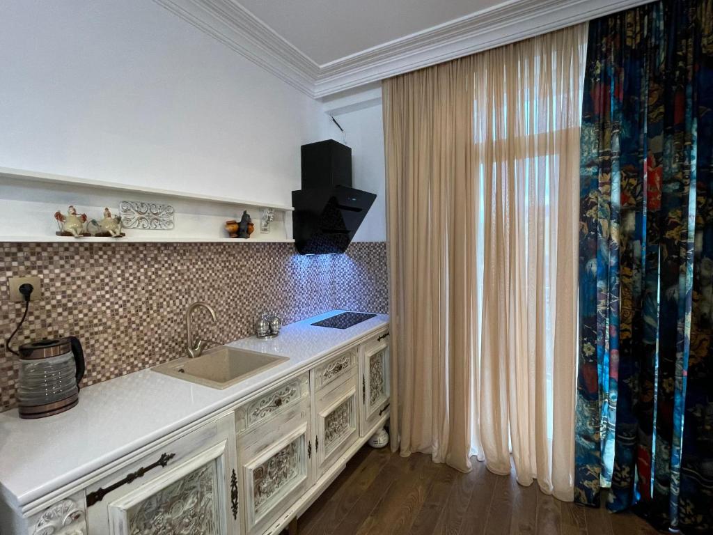Picasso Apartment Kutaisi photo 4