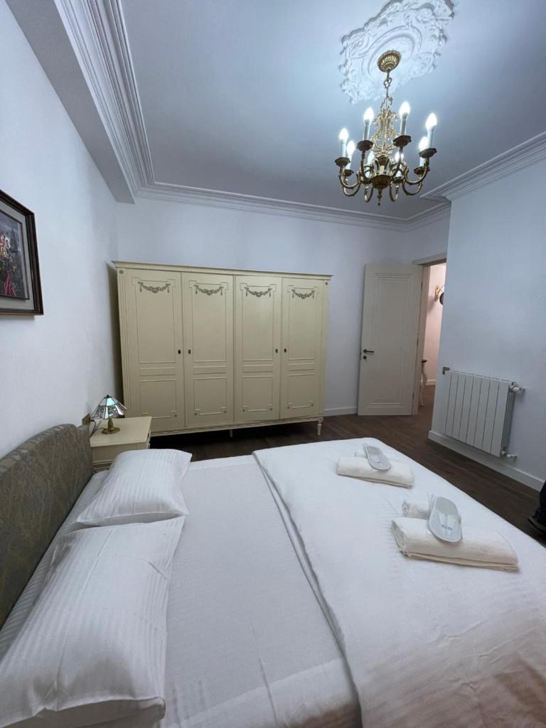 Picasso Apartment Kutaisi photo 2
