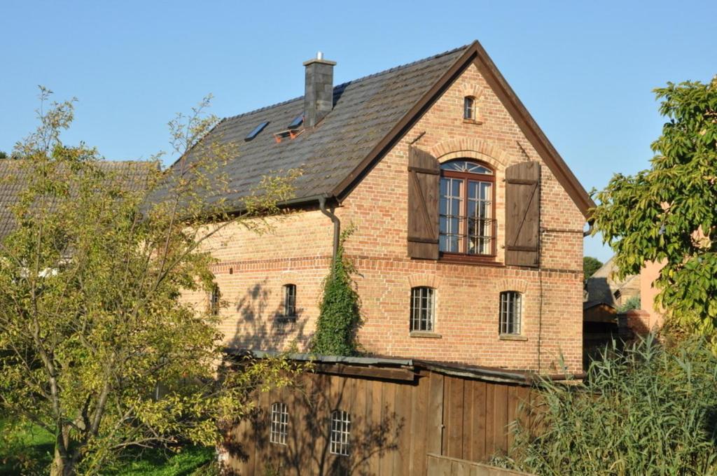 Ferienhaus Melzow photo 1