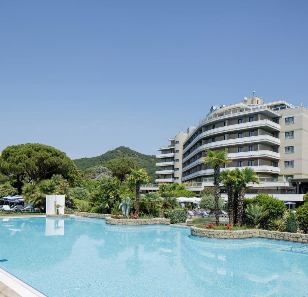 Hotel Majestic