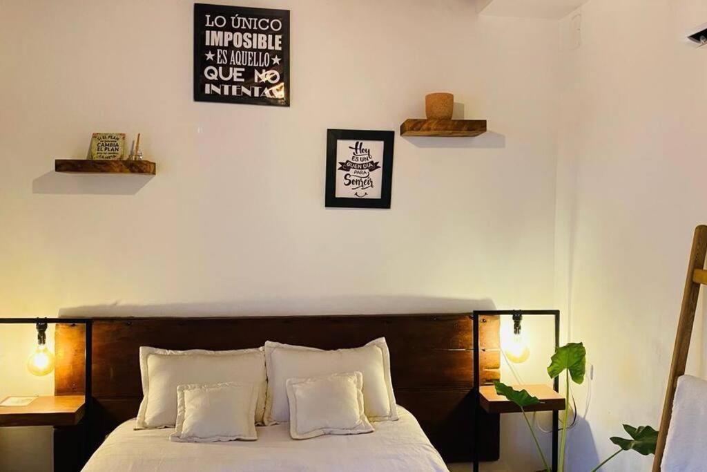 Apartamento Moderno Pardo 1945 photo 1