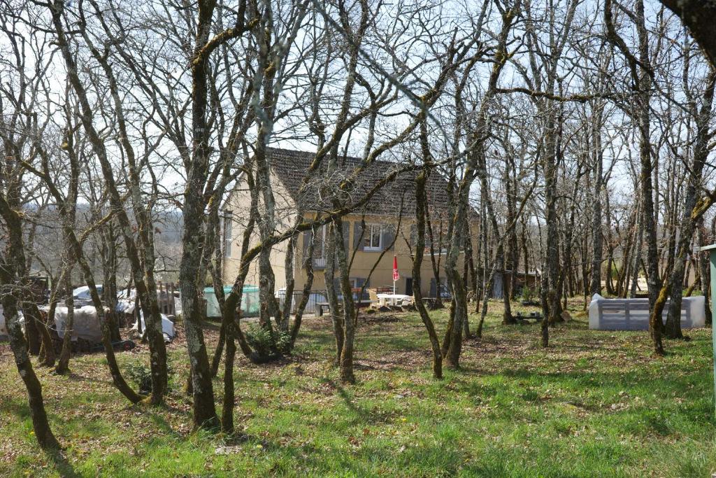Maison au calme sur le Causse Corrézien, entre Quercy et Périgord photo 3