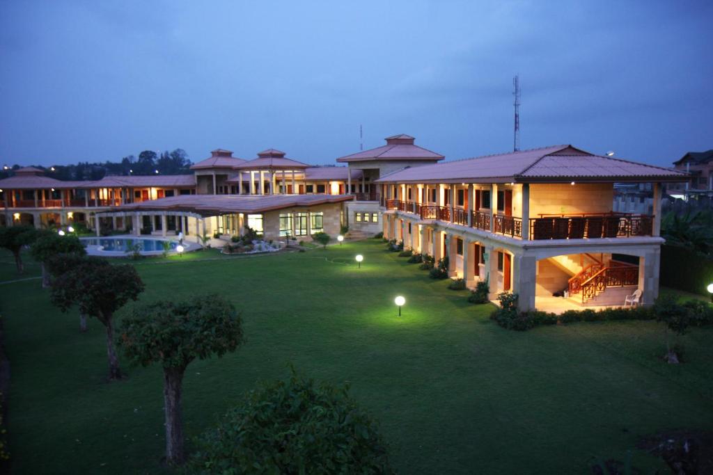 Hôtel Sol Béni photo 2