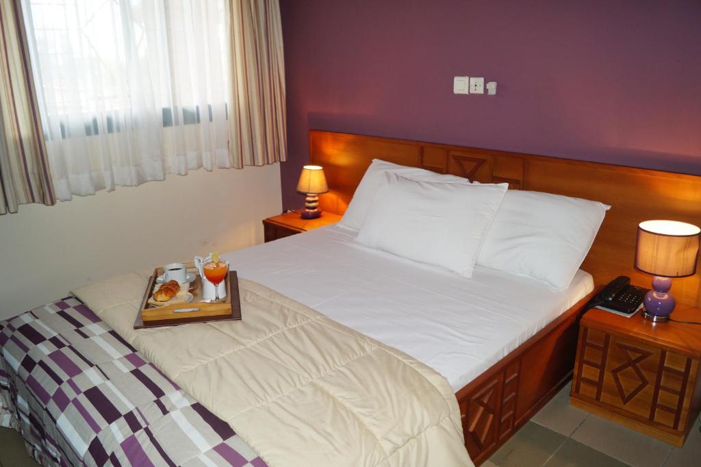 Hôtel Sol Béni photo 1