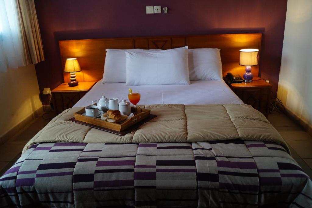 Hôtel Sol Béni photo 4