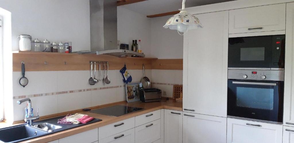 Kleine Ferienwohnung in Bugewitz mit Garten, Terrasse und Grill photo 2