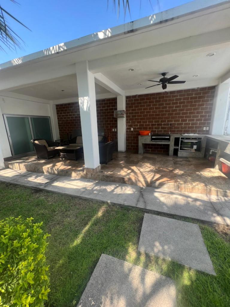 Residencia en las brisas manzanillo colima photo 2