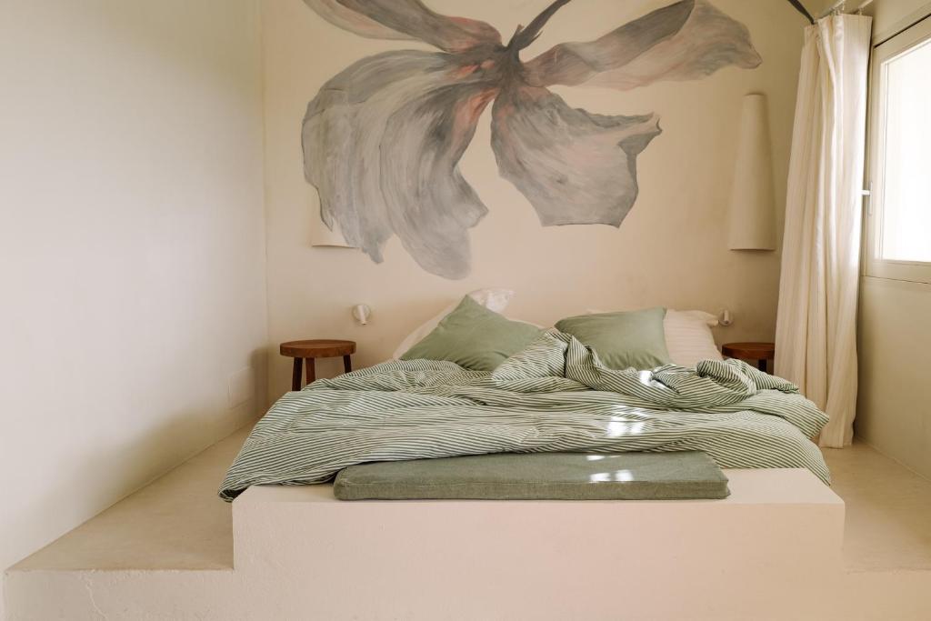 Hotel Rural Morvedra Nou photo 1