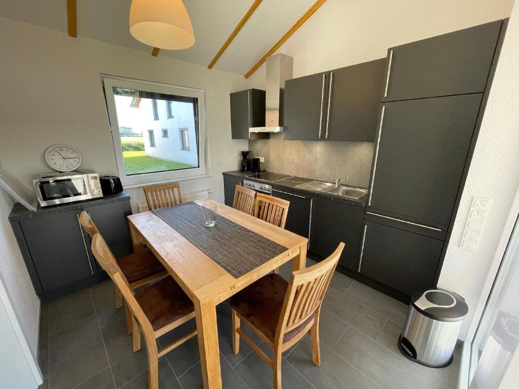 G11 Nordsee Neubau-Ferienhaus in Eckwarderhörne auf eigenem eingezäunten Grundstück , 2 Vollbäder photo 4