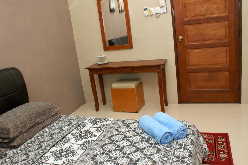 Сьюит (Люкс с 2 спальнями), Pemandangan Indah Guest House