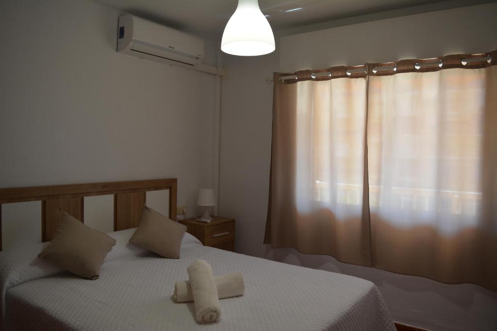 Nonna Beach Apartment Two-Bedroom photo 2