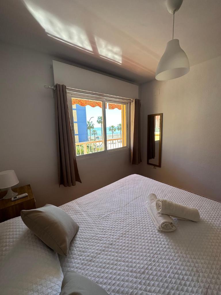 Nonna Beach Apartment Two-Bedroom photo 3