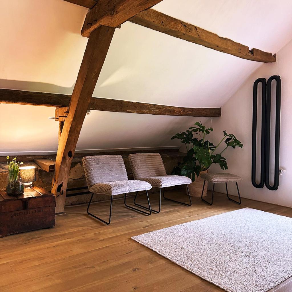 Hoeve Berghof photo 2