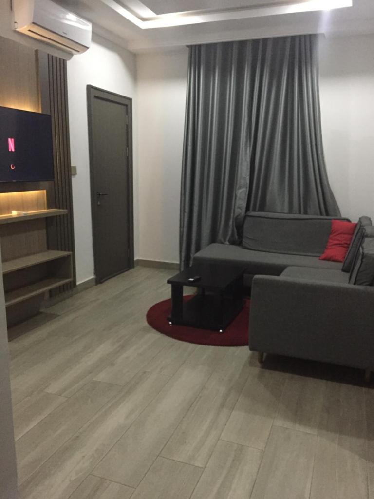 Eureka Luxury Apartment