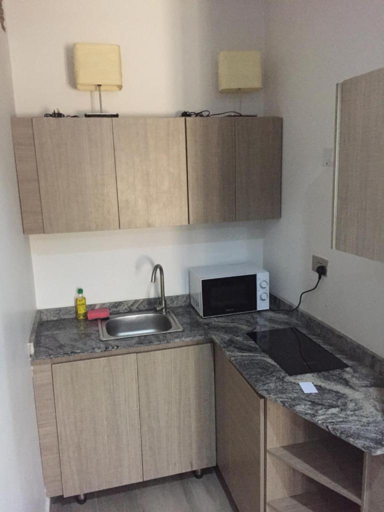 Eureka Luxury Apartment photo 3