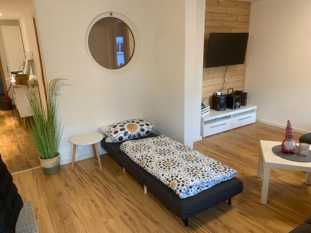 Ferienwohnung zum Sepp photo 2