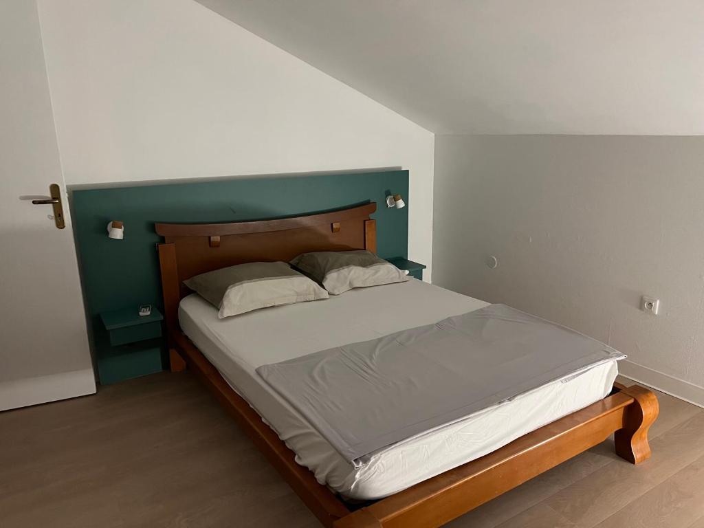 GITE PEI LA VANILLE "Studio Duplex TI Kaz" photo 4