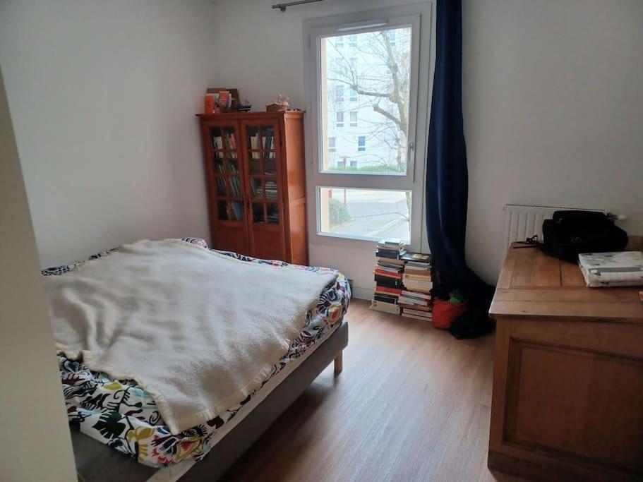 Appartement proche Paris photo 3