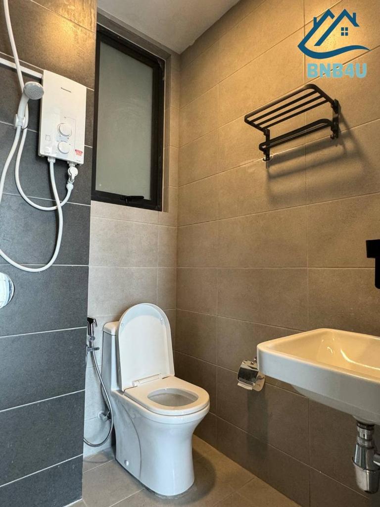 Urban Suites @ George Town Penang by BNB4U photo 3