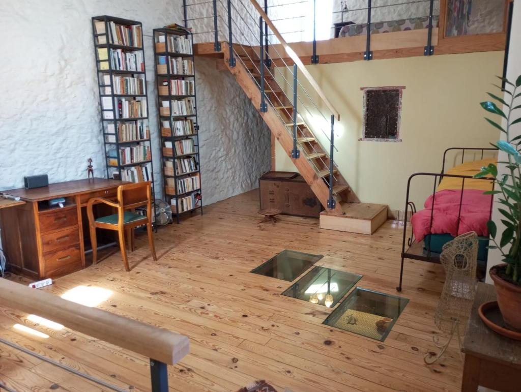 Maison la chèvre d'Or photo 3