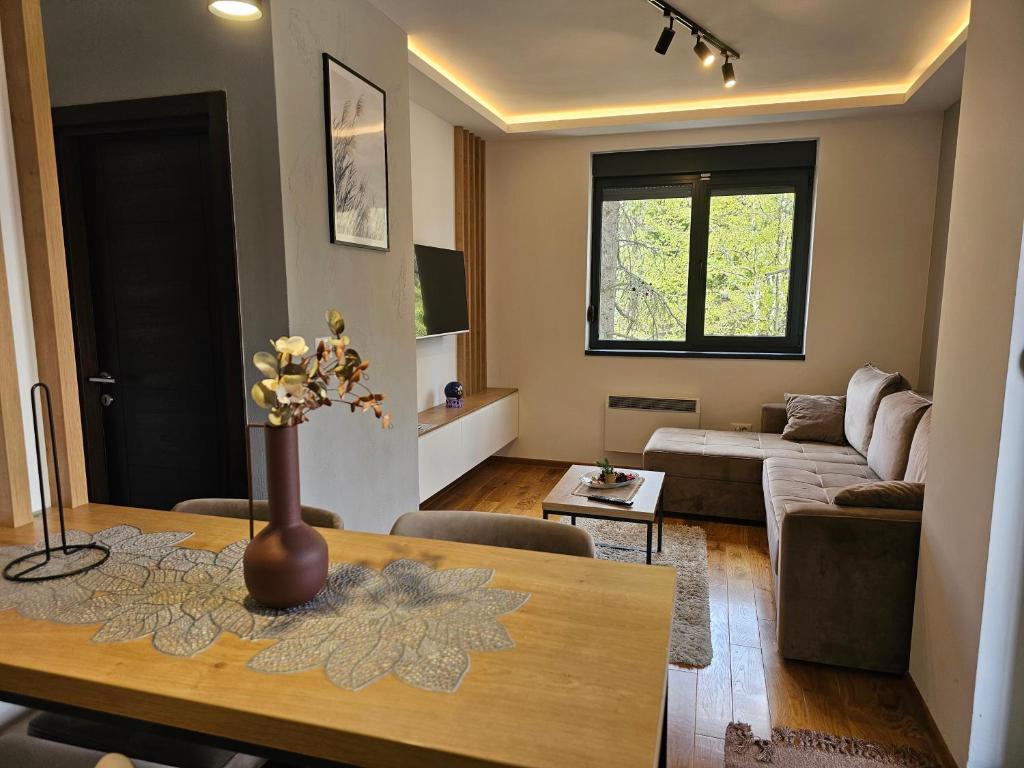 Apartman 23 Titova vila