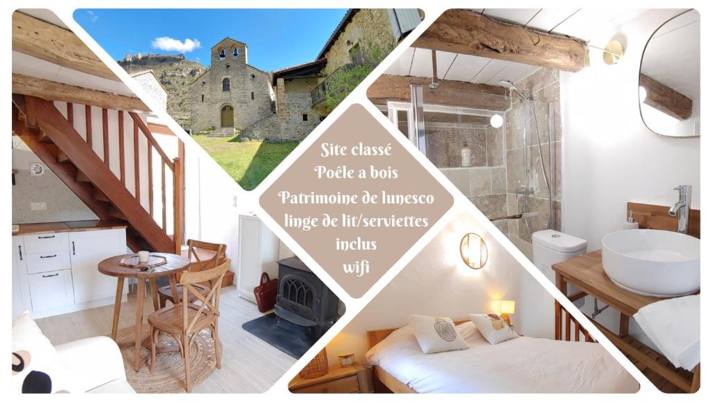 La Maison Sainte Marguerite, sejour detente
