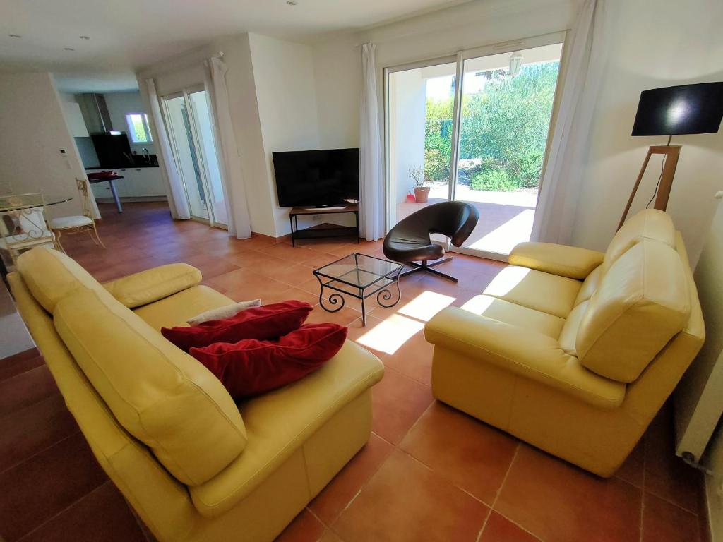 Le Calme des Collines, maison de vacances photo 1