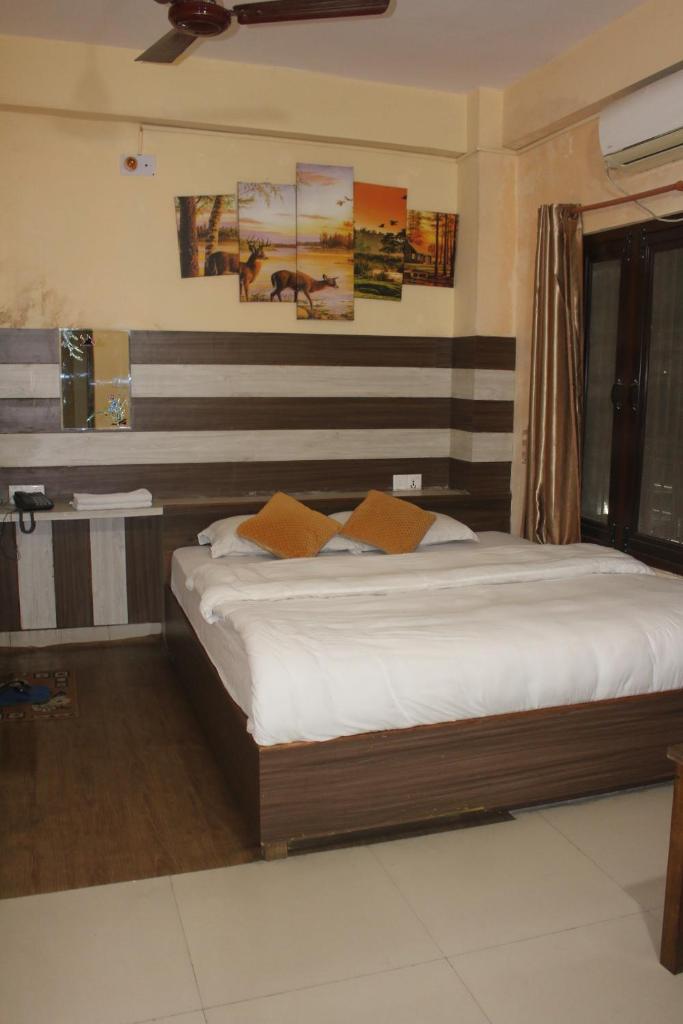 Hotel Opera photo 1