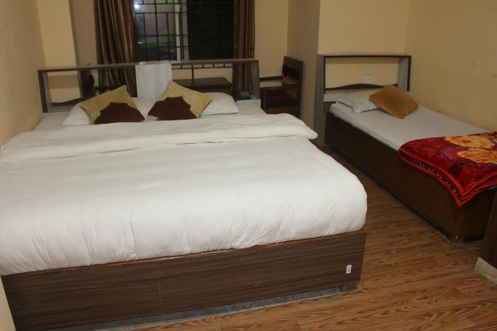 Hotel Opera photo 2