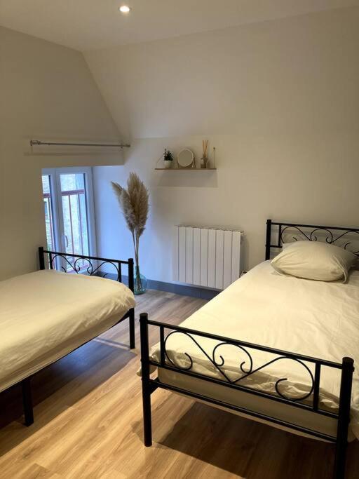 Le gîte du Tremblay photo 2
