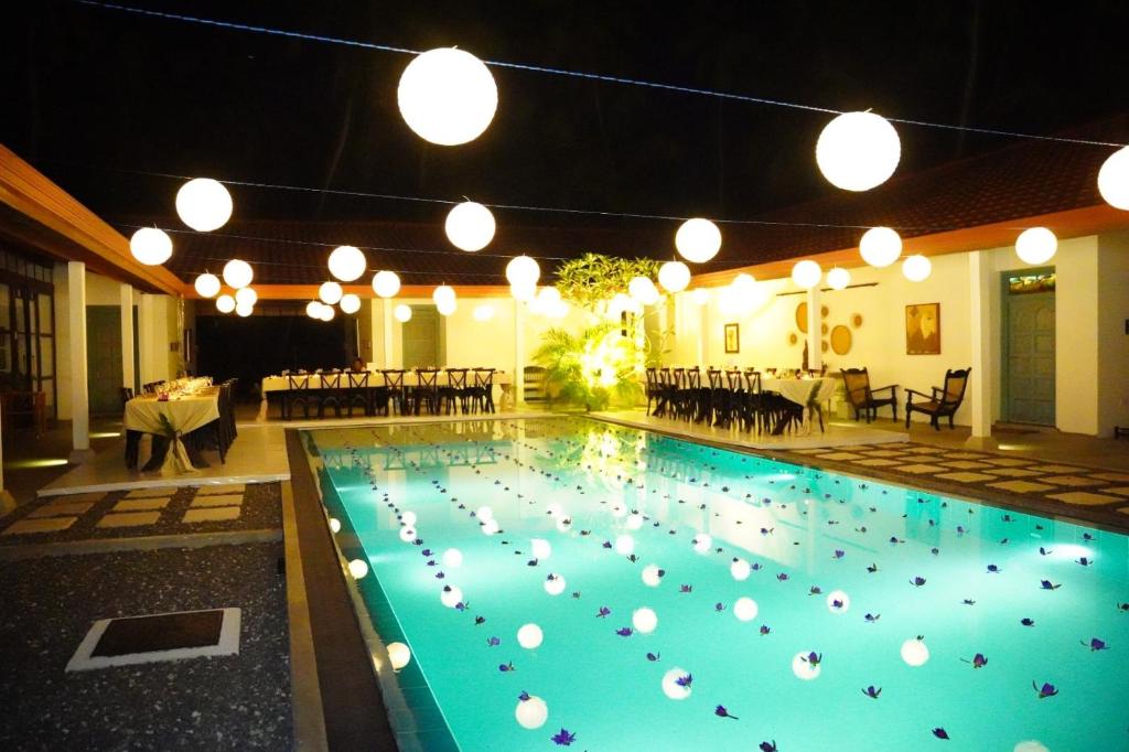 VILLA BLUE LOTOUS