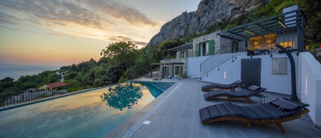 Ferienhaus für 8 Personen ca 160 qm in Kotišina, Dalmatien Biokovo-Gebirge photo 2