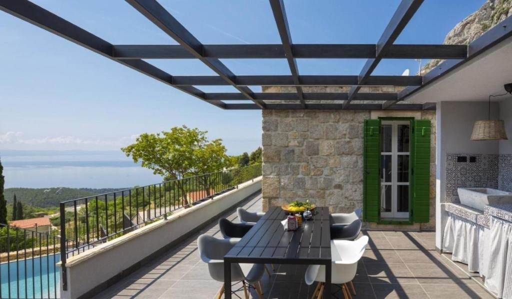 Ferienhaus für 8 Personen ca 160 qm in Kotišina, Dalmatien Biokovo-Gebirge photo 3