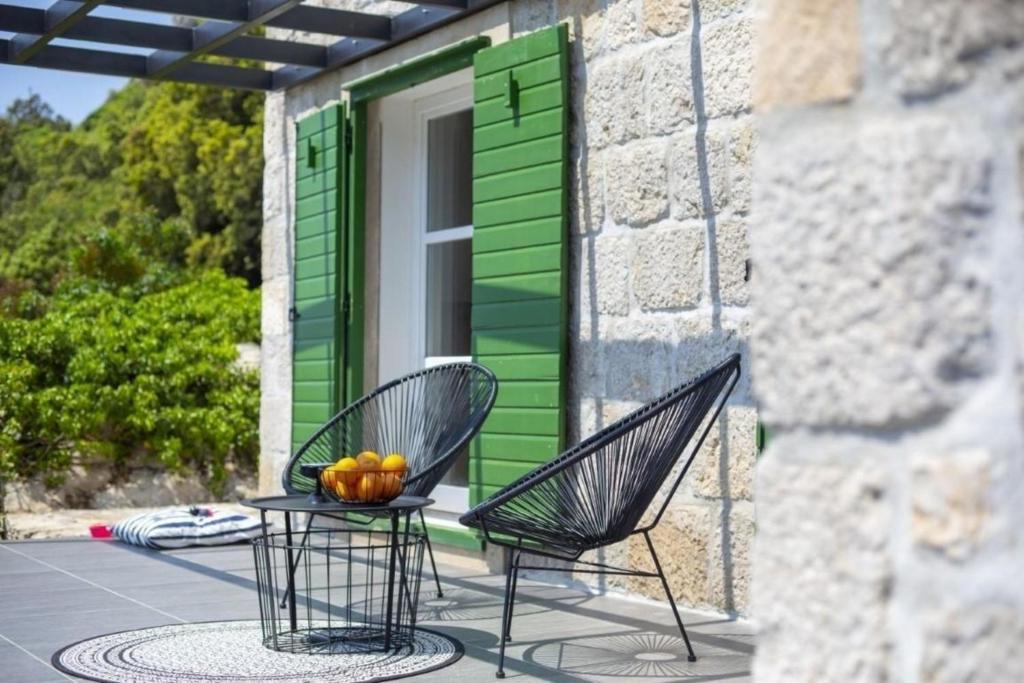 Ferienhaus für 8 Personen ca 160 qm in Kotišina, Dalmatien Biokovo-Gebirge photo 4