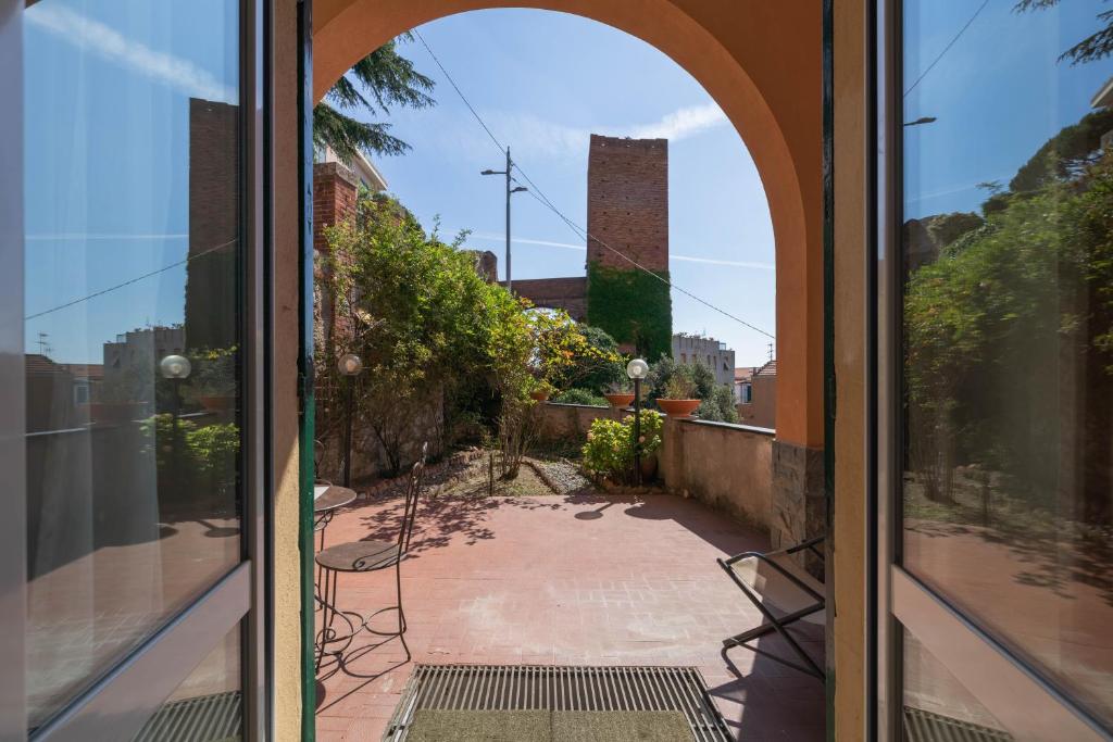 Villa Salvarezza photo 3