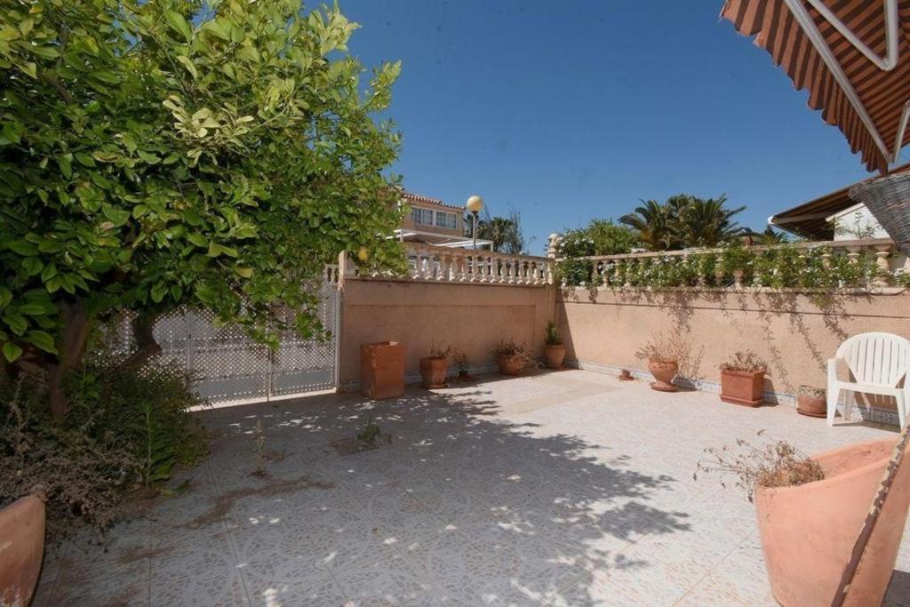 Ferienhaus in Cartagena mit Terrasse und Gemeinschafts Pool - b61784 photo 3