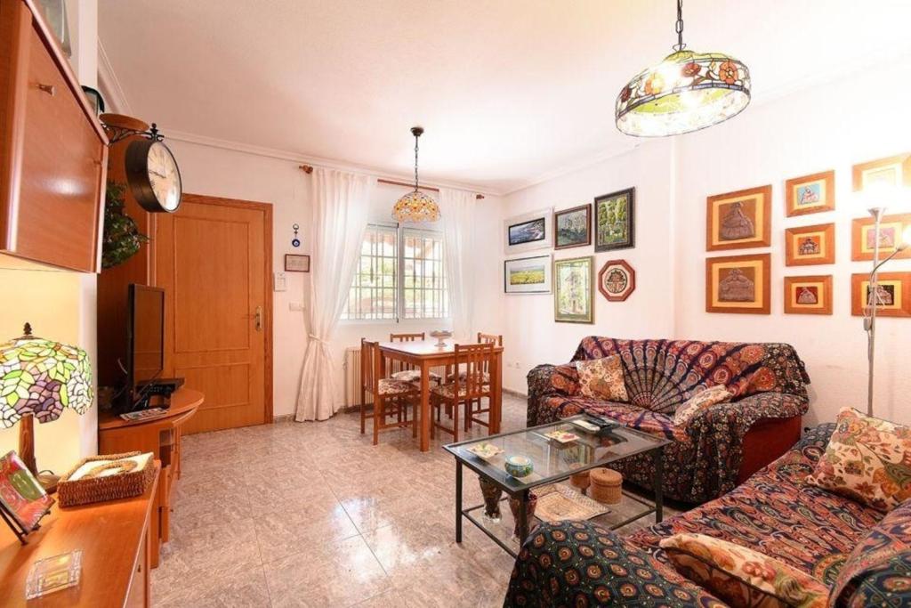 Ferienhaus in Cartagena mit Terrasse und Gemeinschafts Pool - b61784 photo 4