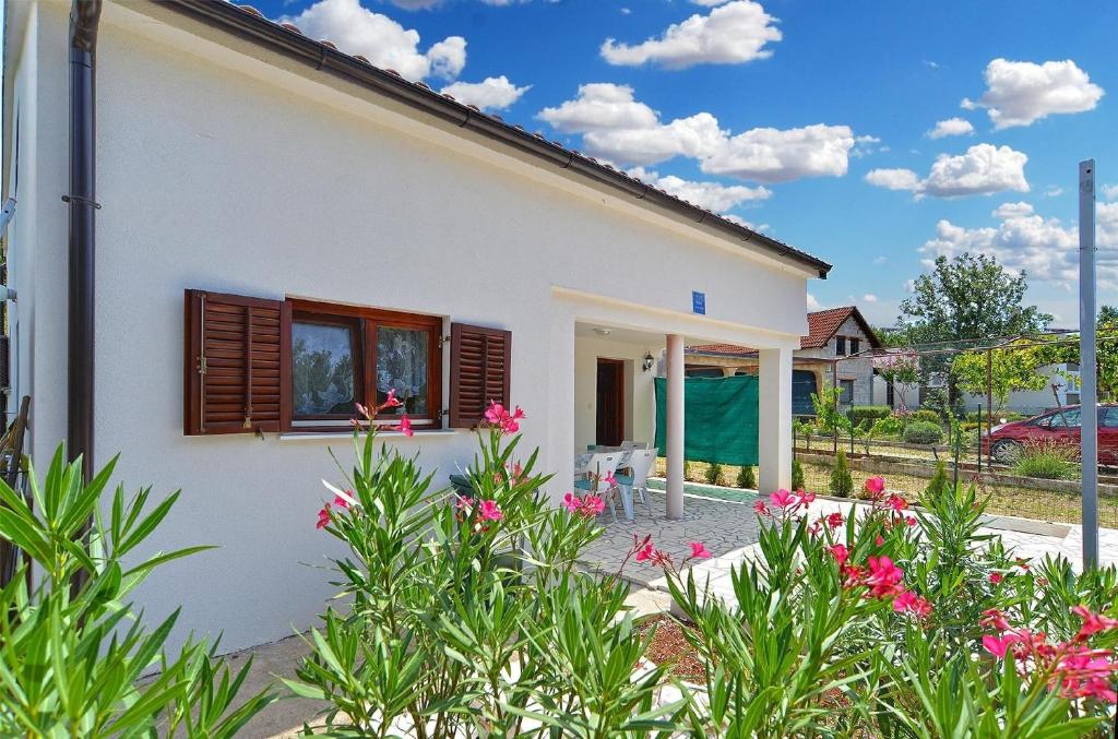 Studio für 4 Personen ca 40 qm in Gajana, Istrien Istrische Riviera