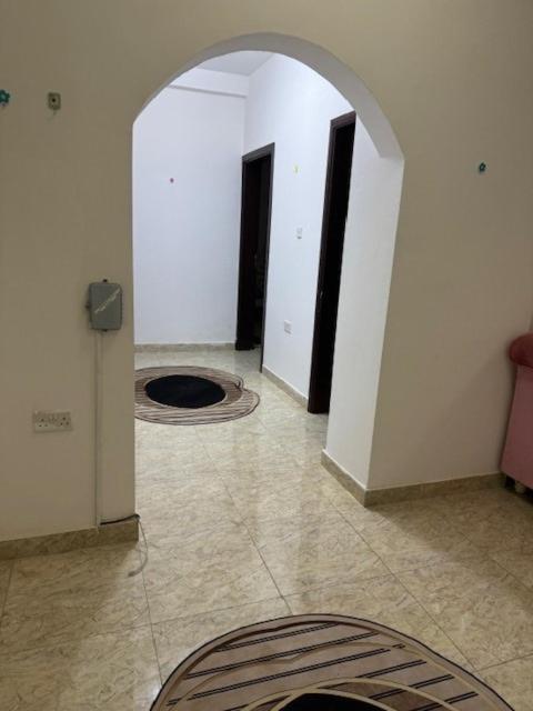Mabeela Lux Apartment photo 1