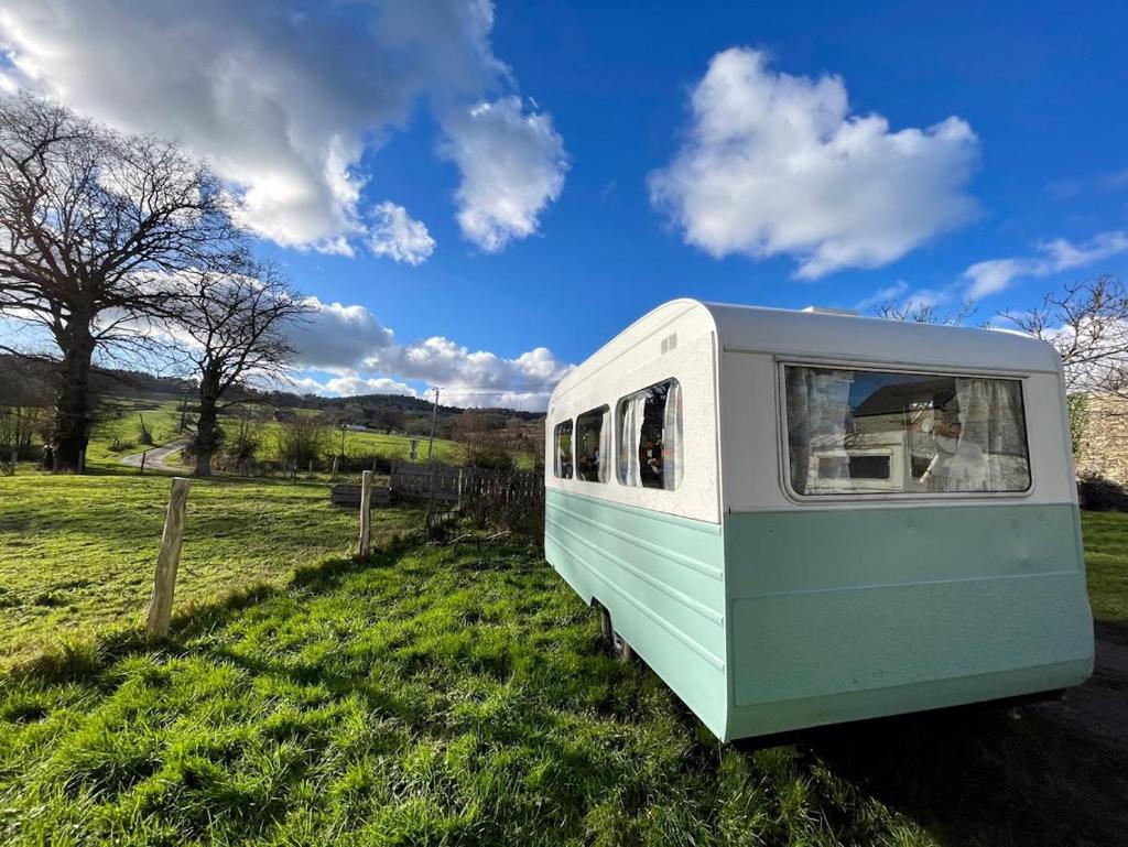 Camping Les Ronds Duval face aux îles anglo-normandes photo 4