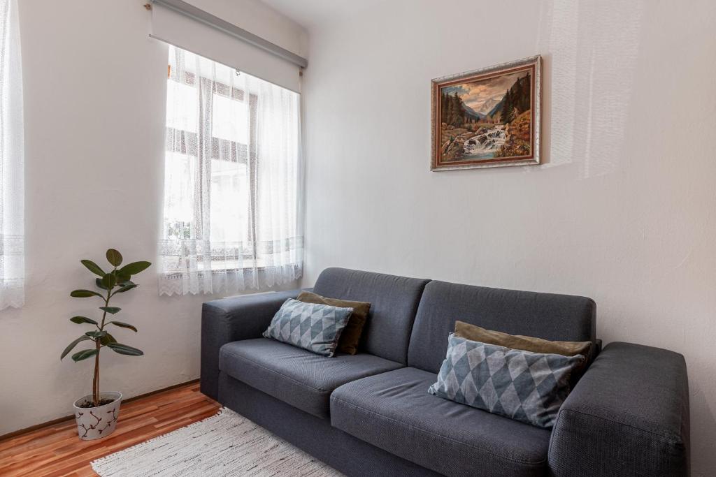 Apartmán Na náměstí photo 2