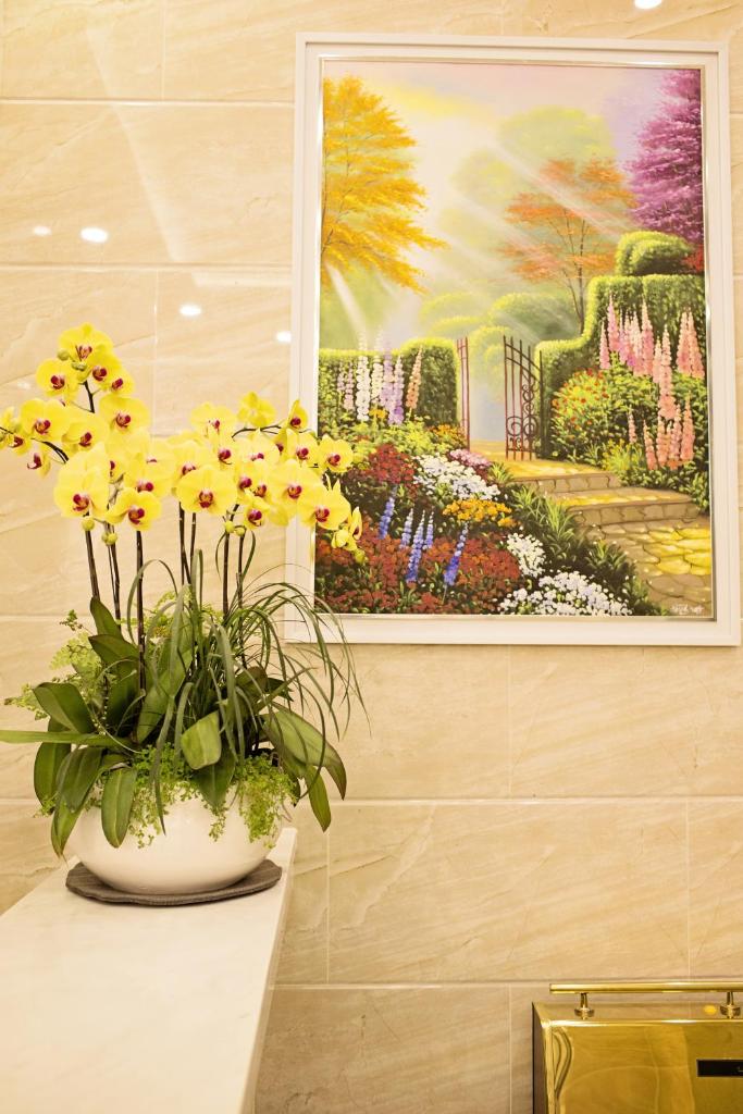 Hotel Hoang Minh Chau