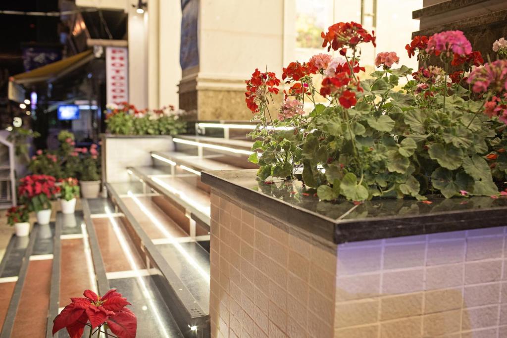 Hotel Hoang Minh Chau