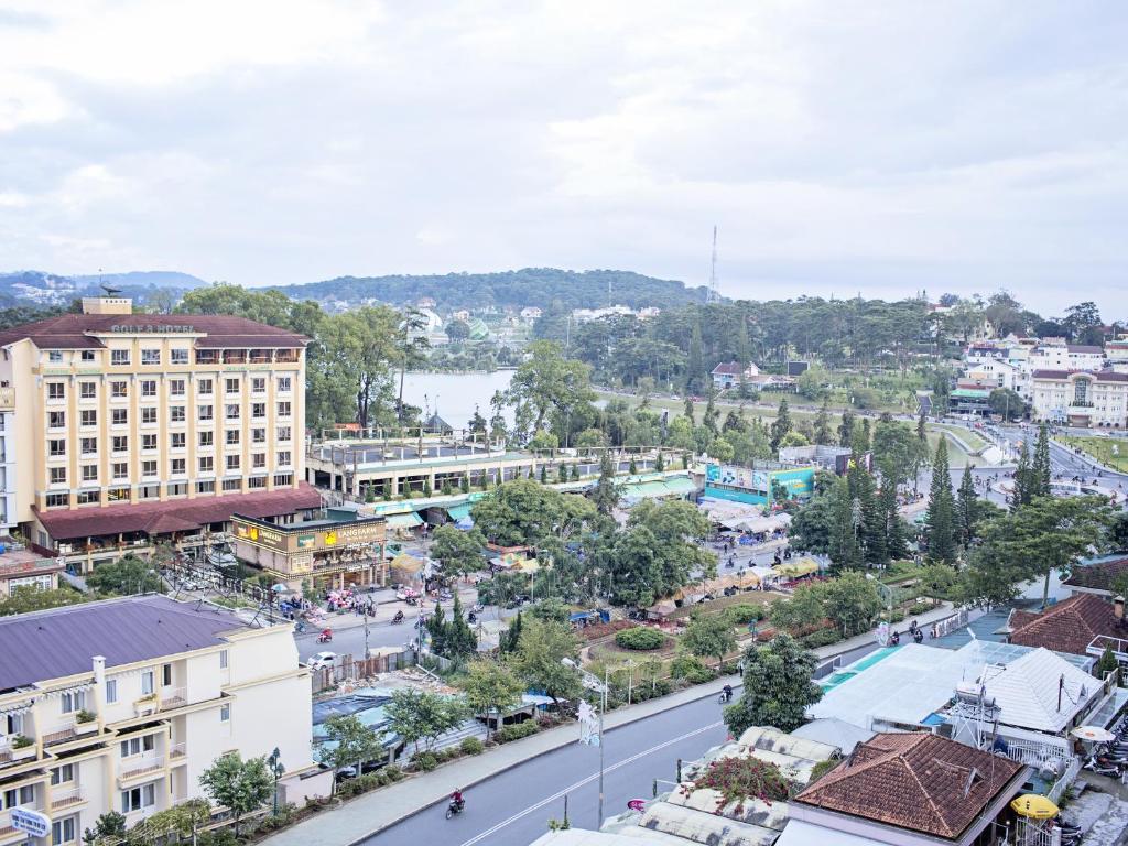 Hotel Hoang Minh Chau