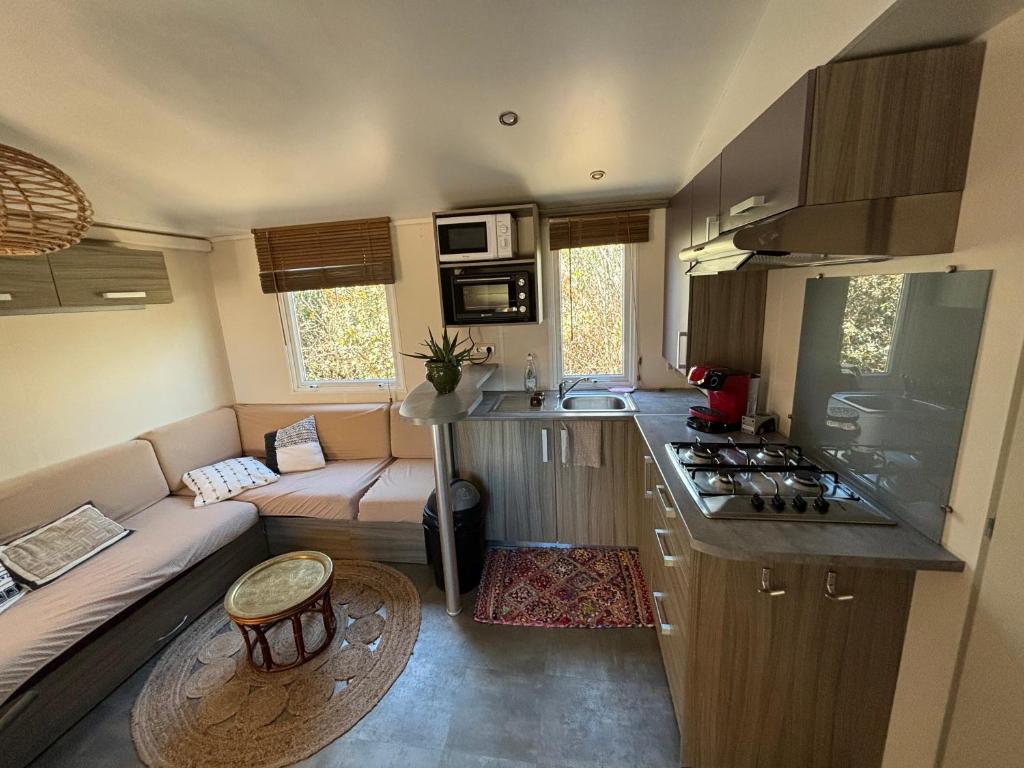 Mobilhome photo 4