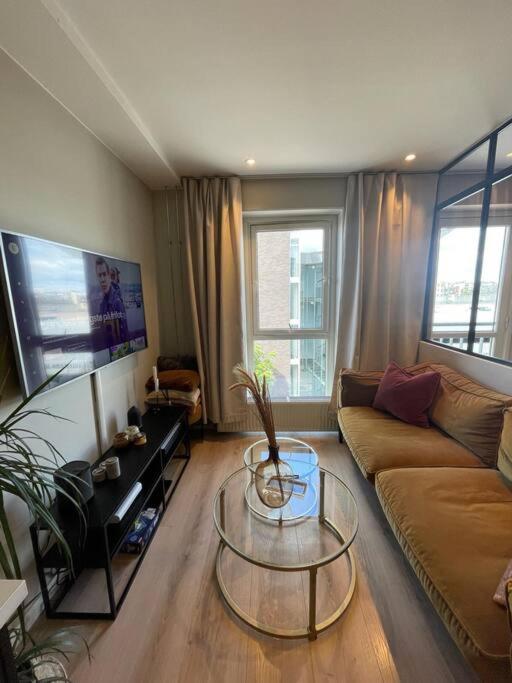 Exquisite & Homely Apartment in Lillestrom Oslo photo 1