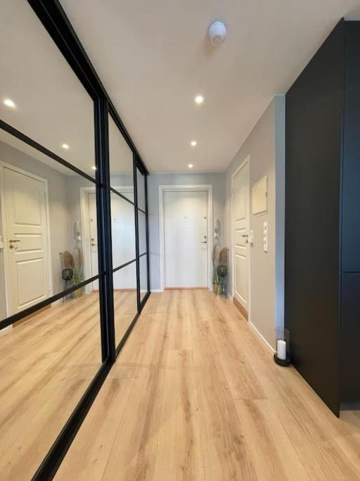 Exquisite & Homely Apartment in Lillestrom Oslo photo 2