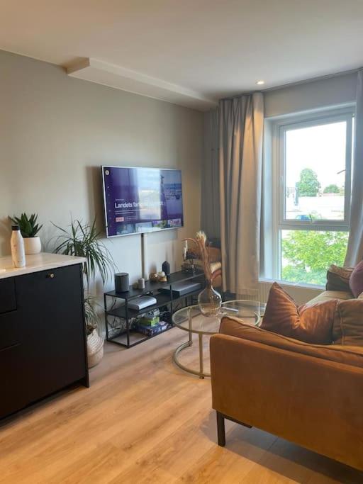 Exquisite & Homely Apartment in Lillestrom Oslo photo 4