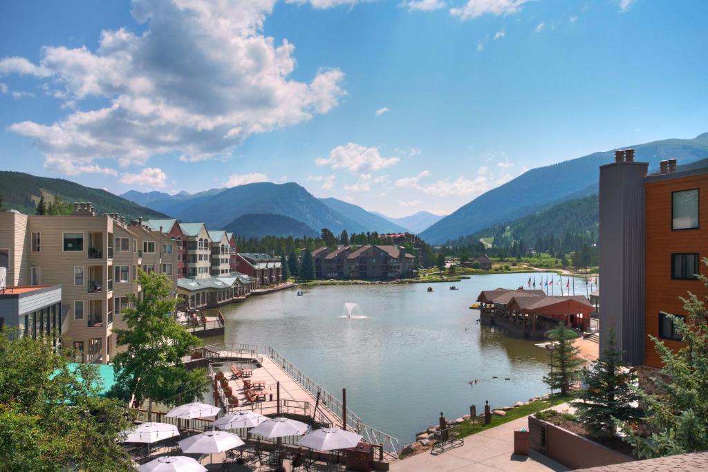 Keystone Lodge & Spa by Keystone Resort image