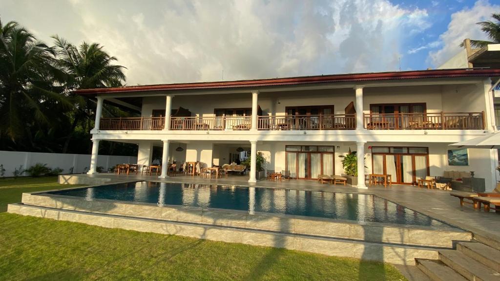 Sea Star Boutique Hotel photo 2